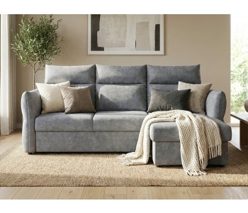 Кельвин 2K+ПК Romance Grey