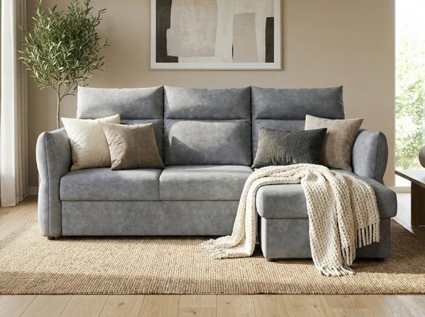 Купить Кельвин 2K+ПК Romance Grey