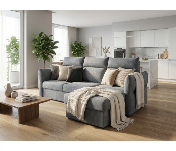 Кельвин 2K+ПК Romance Grey