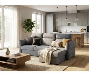 Кельвин 2K+ПК Romance Grey