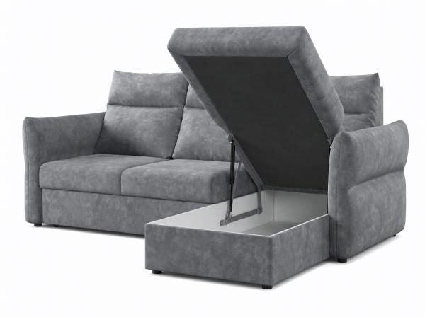 Купить Кельвин 2K+ПК Romance Grey