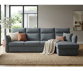 Кельвин 3К+ПК  Dream Grey