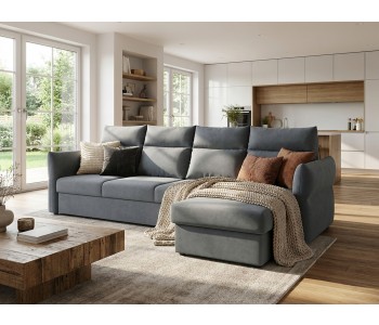 Кельвин 3К+ПК  Dream Grey