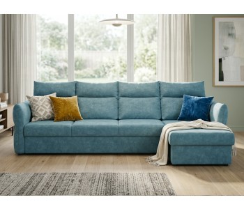 Кельвин 3К+ПК Romance Blue