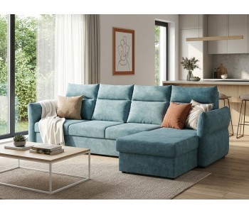 Кельвин 3К+ПК Romance Blue