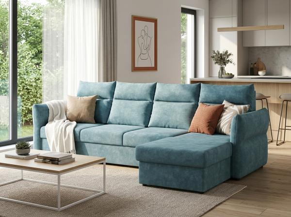 Купить Кельвин 3К+ПК Romance Blue