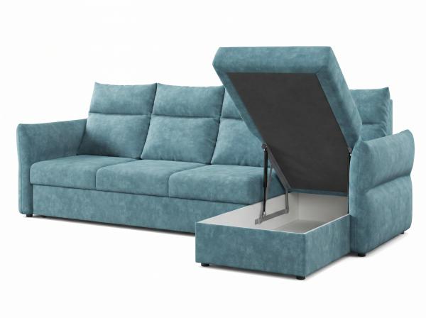 Купить Кельвин 3К+ПК Romance Blue