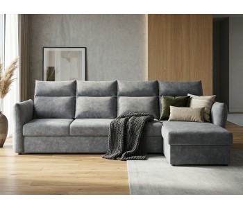 Кельвин 3К+ПК Romance Grey