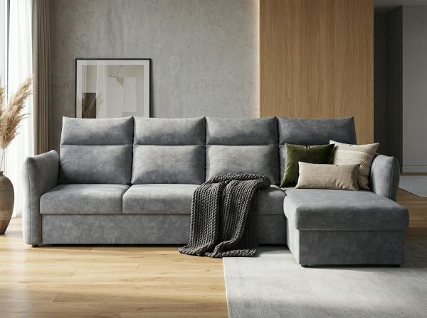 Купить Кельвин 3К+ПК Romance Grey