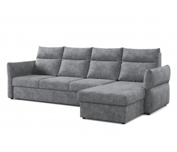 Кельвин 3К+ПК Romance Grey