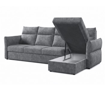 Кельвин 3К+ПК Romance Grey