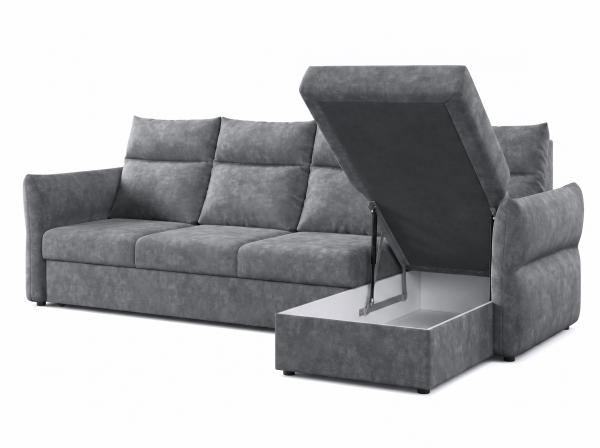 Купить Кельвин 3К+ПК Romance Grey