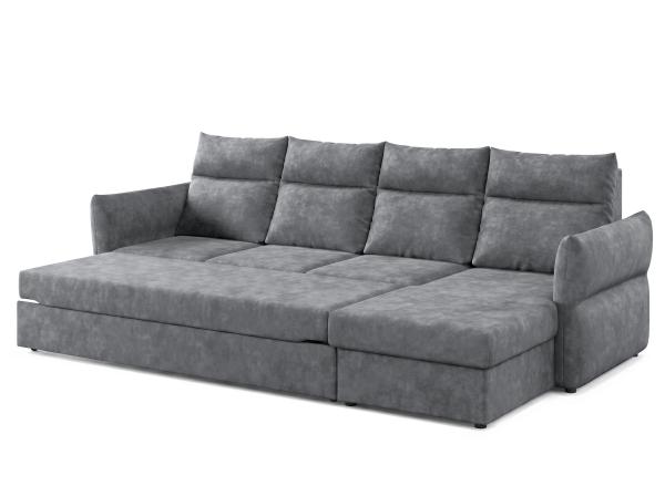 Купить Кельвин 3К+ПК Romance Grey