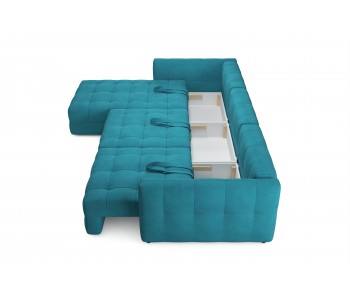 Лондон Antonio Atlantic