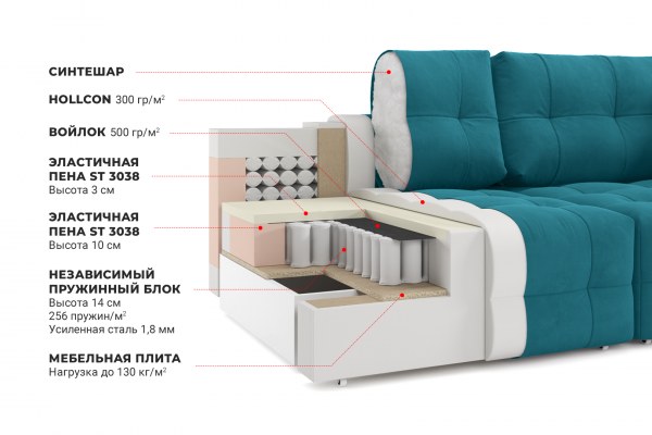 Купить Лондон Минт Pure 29