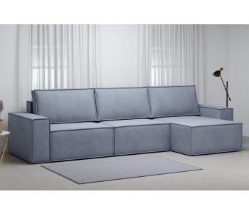 Плумард Серый ULTRA GREY