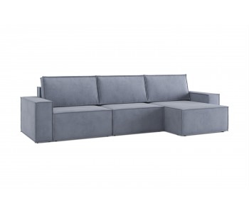 Плумард Серый ULTRA GREY