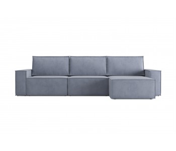 Плумард Серый ULTRA GREY