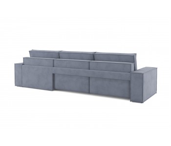 Плумард Серый ULTRA GREY