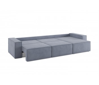Плумард Серый ULTRA GREY