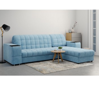 Аккорд 6 GOYA BLUE