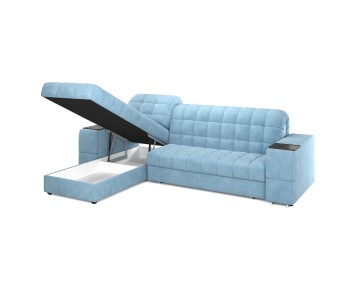 Аккорд 6 GOYA BLUE