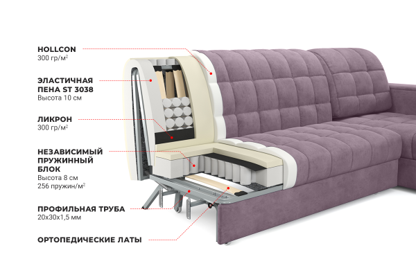 Купить Аккорд 6 GOYA DIMROSE