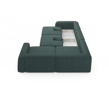 Майбах Cortex Atlantic