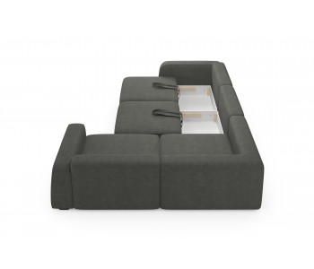 Майбах Cortex Grafit