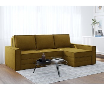 Премьер Lunar Mustard