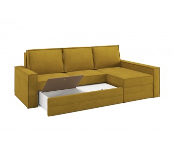 Премьер Lunar Mustard