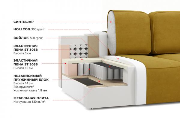 Купить Премьер Lunar Mustard