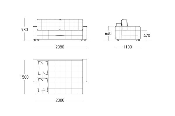 Купить Ванкувер Pure 06