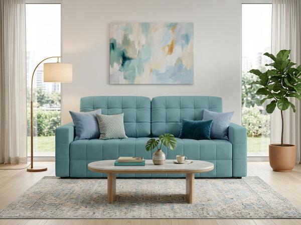 Купить Ванкувер Pure 19