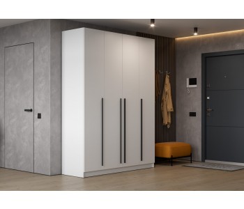 Шкаф Вейрон Б