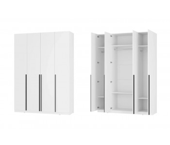 Шкаф Вейрон Б