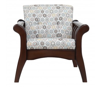 Визит Гобелен Круги