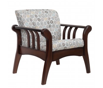 Визит Гобелен Круги