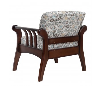 Визит Гобелен Круги