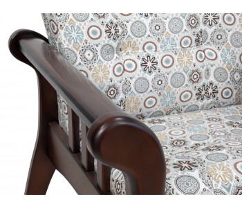 Визит Гобелен Круги