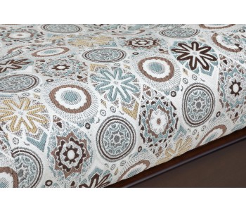 Визит Гобелен Круги