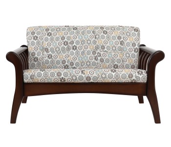 Визит 2 Гобелен Круги