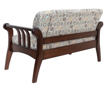 Визит 2 Гобелен Круги