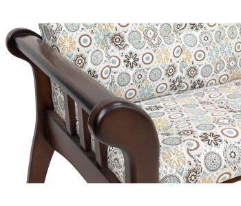 Визит 2 Гобелен Круги