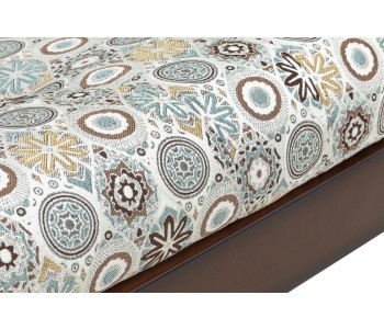 Визит 2 Гобелен Круги