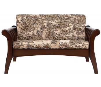 Визит 2 Гобелен Мельница