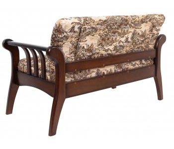 Визит 2 Гобелен Мельница