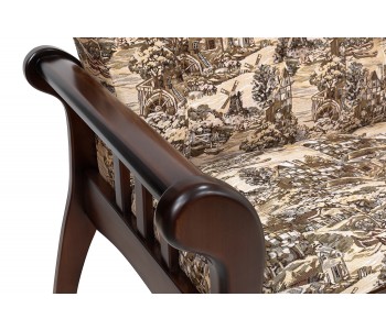 Визит 2 Гобелен Мельница