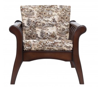 Визит Гобелен Мельница