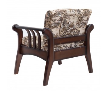 Визит Гобелен Мельница